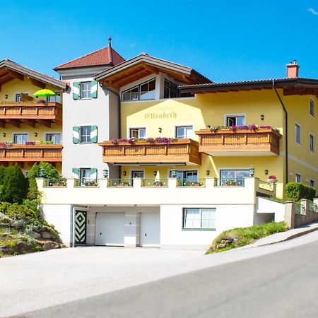 Landhaus Elisabeth Sankt Johann im Pongau Εξωτερικό φωτογραφία