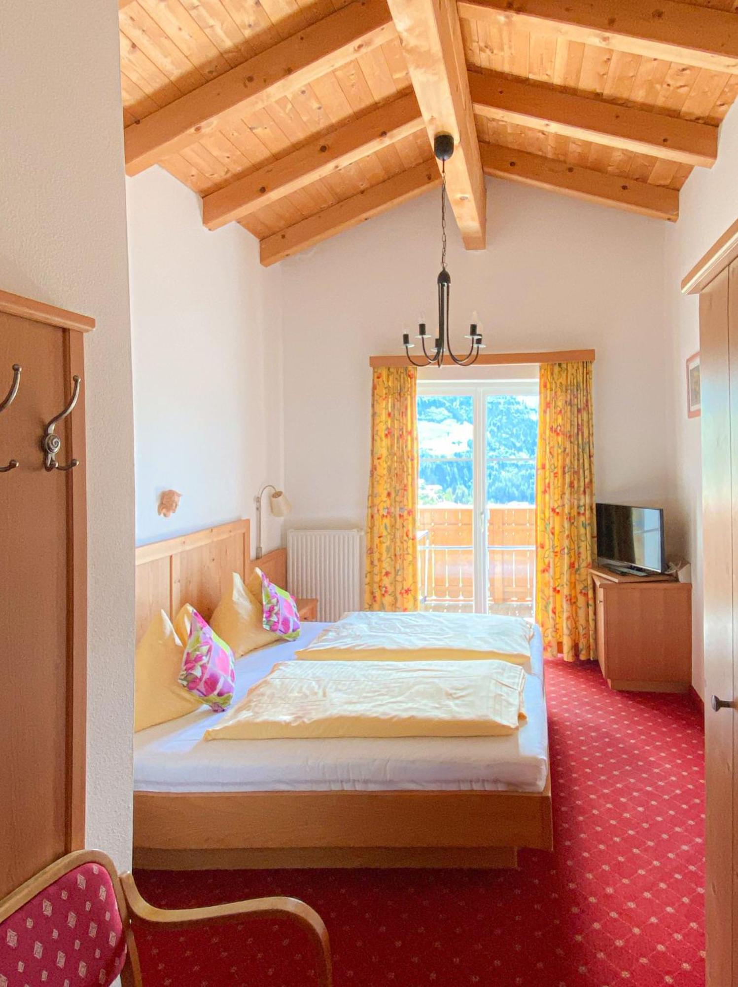 Landhaus Elisabeth Sankt Johann im Pongau Εξωτερικό φωτογραφία
