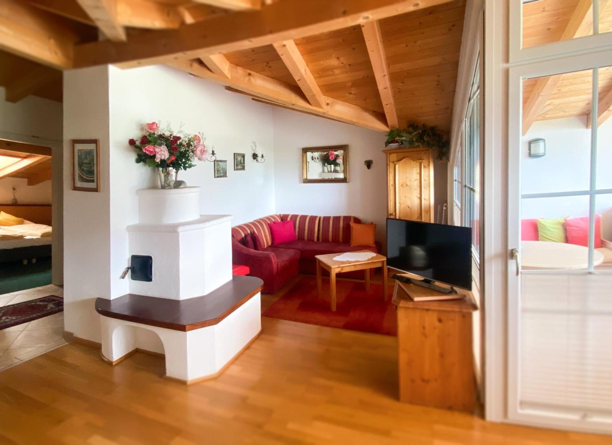 Landhaus Elisabeth Sankt Johann im Pongau Εξωτερικό φωτογραφία