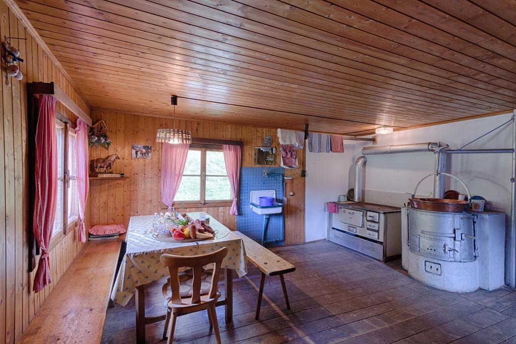 Landhaus Elisabeth Sankt Johann im Pongau Εξωτερικό φωτογραφία