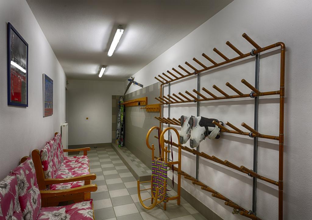 Landhaus Elisabeth Sankt Johann im Pongau Δωμάτιο φωτογραφία