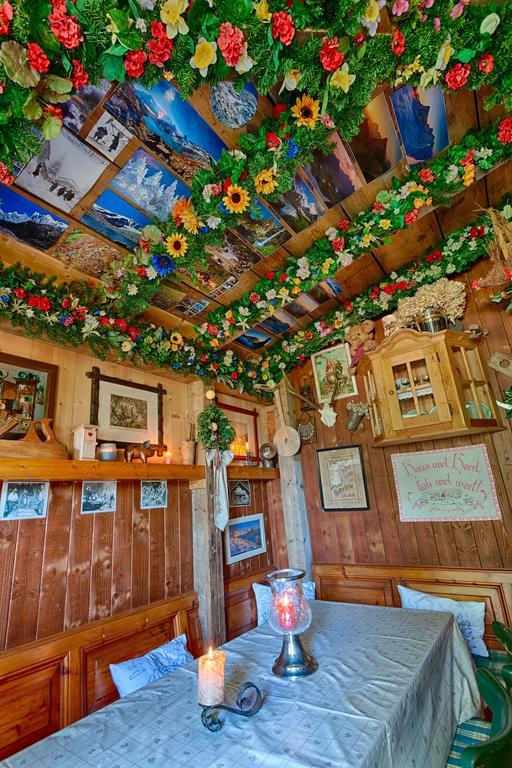 Landhaus Elisabeth Sankt Johann im Pongau Εξωτερικό φωτογραφία