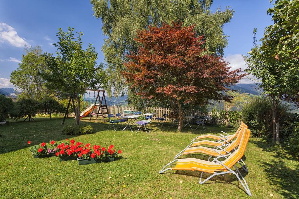 Landhaus Elisabeth Sankt Johann im Pongau Εξωτερικό φωτογραφία