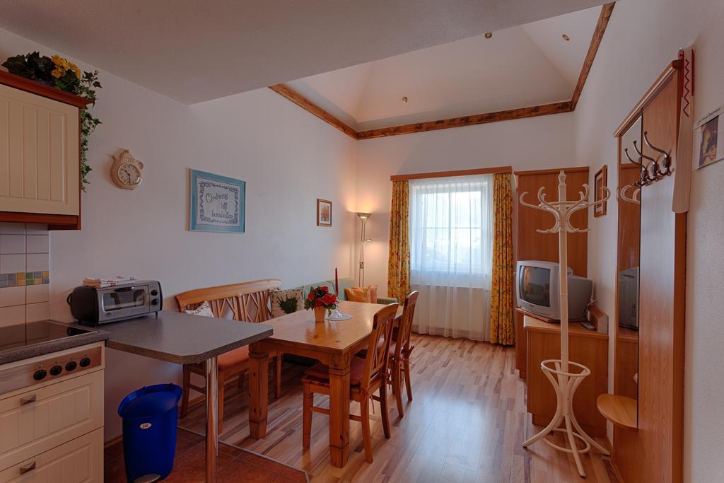 Landhaus Elisabeth Sankt Johann im Pongau Δωμάτιο φωτογραφία