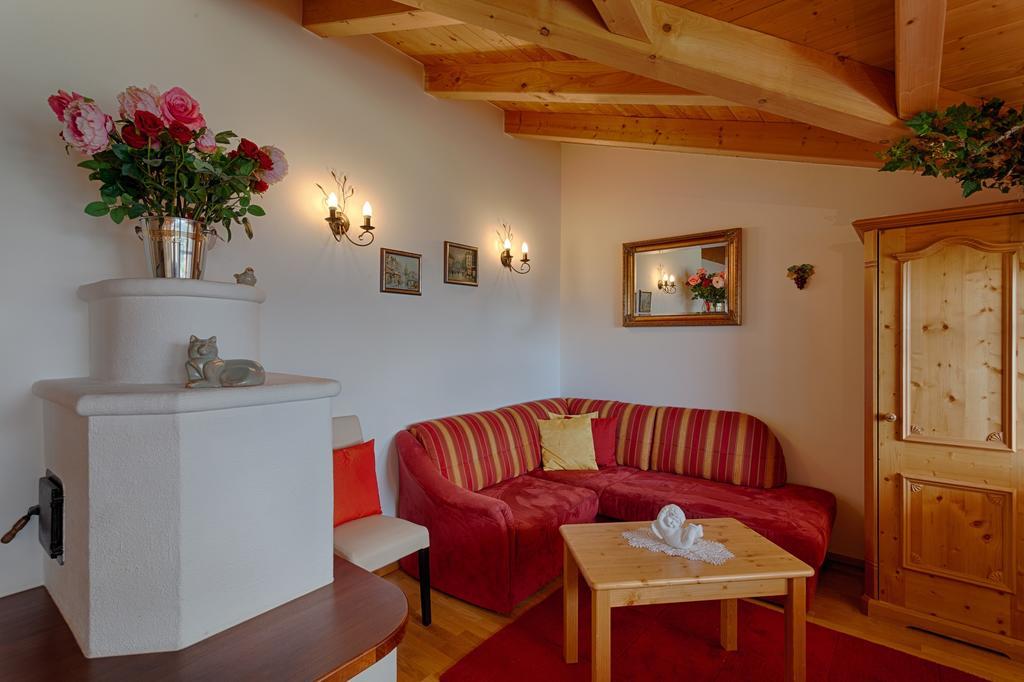 Landhaus Elisabeth Sankt Johann im Pongau Δωμάτιο φωτογραφία
