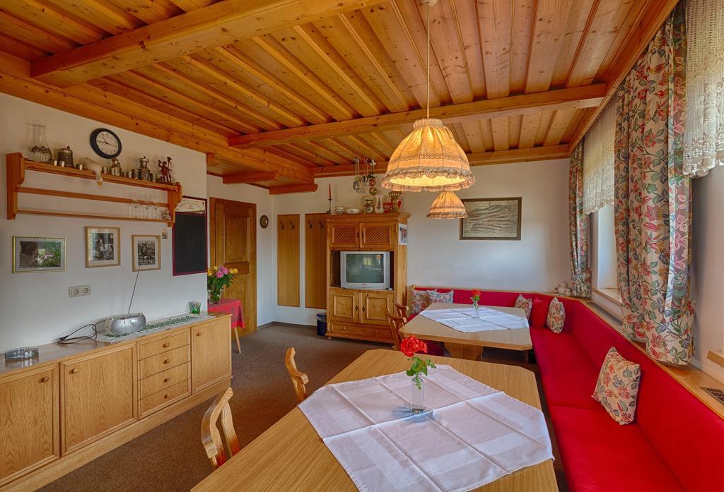 Landhaus Elisabeth Sankt Johann im Pongau Δωμάτιο φωτογραφία