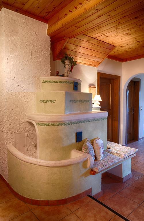 Landhaus Elisabeth Sankt Johann im Pongau Δωμάτιο φωτογραφία