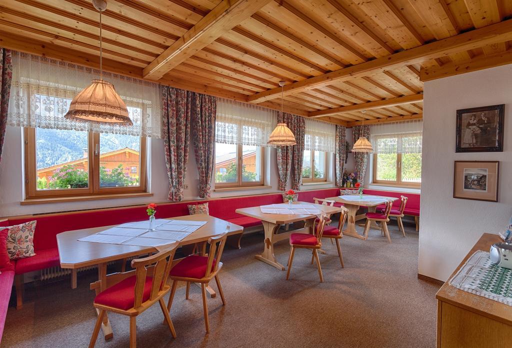 Landhaus Elisabeth Sankt Johann im Pongau Δωμάτιο φωτογραφία