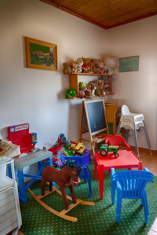 Landhaus Elisabeth Sankt Johann im Pongau Δωμάτιο φωτογραφία