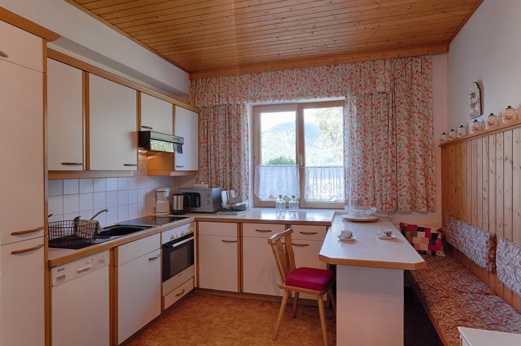 Landhaus Elisabeth Sankt Johann im Pongau Δωμάτιο φωτογραφία